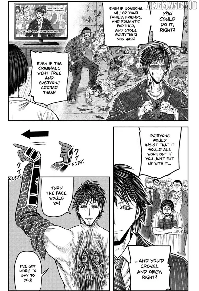 The Elusive Samurai Chapter 223 image 09_optimized